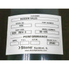 12 Volt DC 1.3 GPM 2500 PSI  Double Acting Power Pack 2.5 Gallon Tank Hydraulic Technologies DB-1675