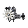 Right Hand Hydrostatic Transaxle Tuff Torq TZT13VY 787Q0624320