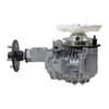 Hydrostatic Transaxles Left & Right Hand Hydrostatic Transaxle Pair Tuff Torq TZT13VX 787Q0624310 & TZT13VY 787Q0624320