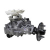Hydrostatic Transaxles Left & Right Hand Hydrostatic Transaxle Pair Tuff Torq TZT13VX 787Q0624310 & TZT13VY 787Q0624320
