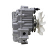 Hydrostatic Transaxles Left & Right Hand Hydrostatic Transaxle Pair Tuff Torq TZT13VX 787Q0624310 & TZT13VY 787Q0624320