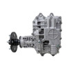 Hydrostatic Transaxles Left & Right Hand Hydrostatic Transaxle Pair Tuff Torq TZT13VX 787Q0624310 & TZT13VY 787Q0624320
