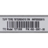 Hydrostatic Transaxles Left & Right Hand Hydrostatic Transaxle Pair Tuff Torq TZT13VX 787Q0624310 & TZT13VY 787Q0624320
