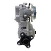Side Top Left Hand Hydrostatic Transaxle Tuff Torq TZ-400B-X 787Q2124000