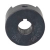 3/4" L-090 Jaw Coupling Half