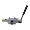 Side view 1 Spool 20 GPM Log Splitter Valve BMG C-908-C