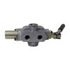 Work ports view 1 Spool 20 GPM Log Splitter Valve BMG C-908-C