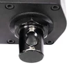 Shaft view 4" Stroke 500 lb. 12 Volt DC Linear Actuator w/Limit Switches GlideForce 10A122004.1