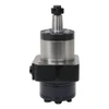 9.35 cu in Hydraulic Wheel Motor Young Hydraulic YMPW-160-WT-TW3-S-B-N1-NCD-02