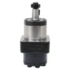 9.35 cu in Hydraulic Wheel Motor Young Hydraulic YMPW-160-WT-TW3-S-B-N1-NCD-02