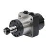 9.35 cu in Hydraulic Wheel Motor Young Hydraulic YMPW-160-WT-TW3-S-B-N1-NCD-02
