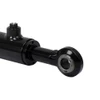 1.5" x 8" x 1" Double Acting Hydraulic Cylinder Swivel Eyes Columbus Hydraulics MD-1.500-4008