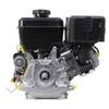 14 Hp 408cc Horizontal Electric and Recoil Start Engine Briggs & Stratton 25V337-0010-F1