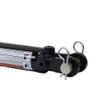 2" x 36" x 1.125" Double Acting Hydraulic Cylinder Hydro Custom 296085