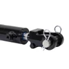 2" x 48" x 1.125" Double Acting Hydraulic Cylinder Hydro Custom 296091