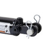 2.5" x 14" x 1.25" Double Acting Hydraulic Cylinder Hydro Custom 296196