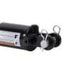 3" x 4" x 1.25" Double Acting Hydraulic Cylinder Hydro Custom 296118