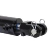 3" x 14" x 1.25" Double Acting Hydraulic Cylinder Hydro Custom 296124