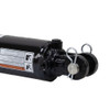 3.5" x 4" x 1.5" Double Acting Hydraulic Cylinder Hydro Custom 296144