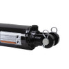 3.5" x 48" x 1.5" Double Acting Hydraulic Cylinder Hydro Custom 296168