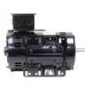 2 HP Special Duty 115/230 Volt AC 3600 RPM Compressor Motor WWE CDM2-36-56