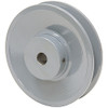 4.45 OD 1/2 Bore 1 Groove Pulley [601247]