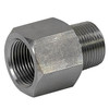 1" NPT Male x 1" NPT Female Straight 5405-16-16 Adapter [901203]
