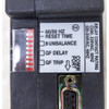 110-120 Volt AC Motor Protection Relay Westinghouse & Cutler-Hammer Products IQ504A [500436]