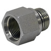 SAE 16 Male x SAE 12 Female Straight 6410-16-12 Adapter [901237]
