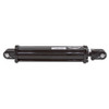 3x18x1.375 Double Acting Hydraulic Cylinder Prince Royal Plate B300180ABAAA07B [900318]