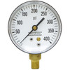 400 PSI 2.5 LM Dry Gauge 10 PSI Graduations [200326]