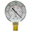 30" 2" Dry Vacuum Gauge LM Dynamic CDS-5V-000A [200144]