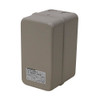 1.5 HP 220 VAC 3 Phase Magnetic Starter Taian HN-11 [500557]