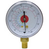 800 PSI 2.5 LM Dry Refrigerant Gauge [200464]