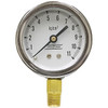 11 kg/cm&#178; 2.5 LM Dry Gauge [200362]