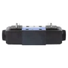 120 Volt AC 10 GPM Double Acting Tandem Center Solenoid Valve Eaton-Vickers DG4V-3-8C-VM-U-B6-61