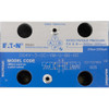 120 Volt AC 10 GPM Motor Spool Open Center Solenoid Valve Eaton-Vickers DG4V-3-0C-VM-U-B6-60