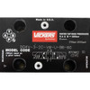 120 Volt AC 10 GPM Double Acting Closed Center Solenoid Valve Eaton-Vickers DG4V-3-2C-VM-U-B6-60