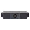 120 Volt AC 10 GPM Double Acting Closed Center Solenoid Valve Eaton-Vickers DG4V-3-2C-VM-U-B6-60