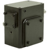 30:1 Right Angle Cast Iron Worm  Gear Reducer 1.82 HP Right Output Worldwide HDRS-237-30-R [601968]