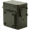 5:1 Right Angle Cast Iron Worm  Gear Reducer 3.62 HP Left Output Worldwide HDRS-206-5-L [601934]