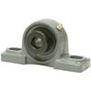 5/8" Pillow Block Bearing w/Lock Collar HCP202-10 [602254]