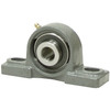 5/8" Pillow Block Bearing w/Lock Collar HCP202-10 [602254]