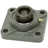 1-3/16" 4 Bolt Flange Bearing w/Lock Collar HCFS206-19 [602239]