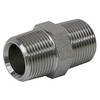 3/8" NPT Male x 3/8" NPT Male Straight 5404-06-06 Adapter [900385]