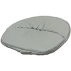 501 Grey Pan Seat Cushion Black Talon 501000GR [300152]
