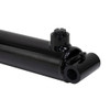 1.5x6x1 Double Acting Hydraulic Cylinder Pinhole [902100]