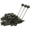 3 Spool 25 GPM Prince RD536GCCGAA5A4B1 Valve [902291]