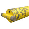 8.75x34.5 Single Acting Two-Stage Telescoping Hydraulic Cylinder [902226]