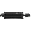 4" x 8" x 1.375" Double Acting Hydraulic Rephasing Cylinder Prince Royal Plate PMS-AM-2550A